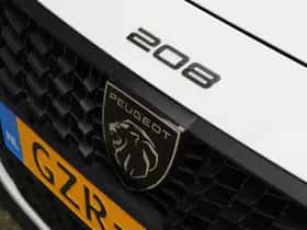 Peugeot 208 (2025) thumbnail 30
