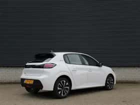 Peugeot 208 (2025) thumbnail 4