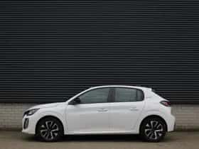 Peugeot 208 (2025) thumbnail 5
