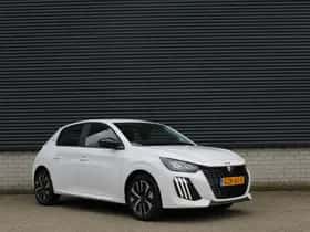 Peugeot 208 (2025) thumbnail 7