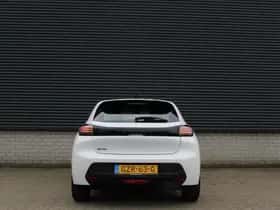 Peugeot 208 (2025) thumbnail 8