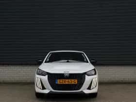 Peugeot 208 (2025) thumbnail 9