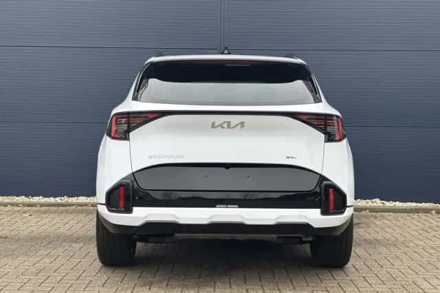 Kia Sportage (2026) thumbnail 4