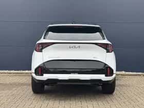 Kia Sportage (2026) thumbnail 4