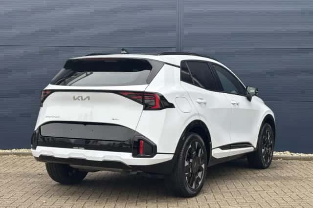 Kia Sportage (2026) thumbnail 5
