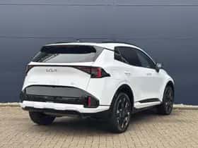 Kia Sportage (2026) thumbnail 5