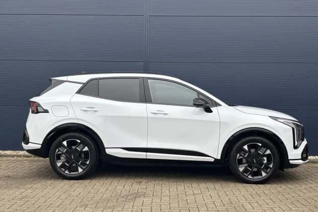 Kia Sportage (2026) thumbnail 6
