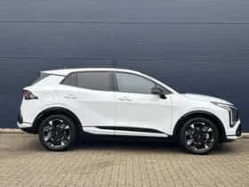 Kia Sportage (2026) thumbnail 6