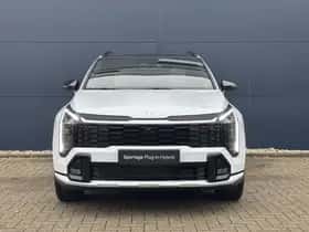 Kia Sportage (2026) thumbnail 8