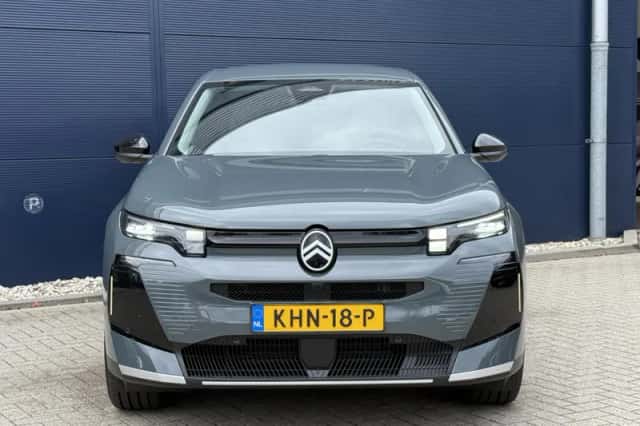Citroën C5 Aircross (2026) thumbnail 2