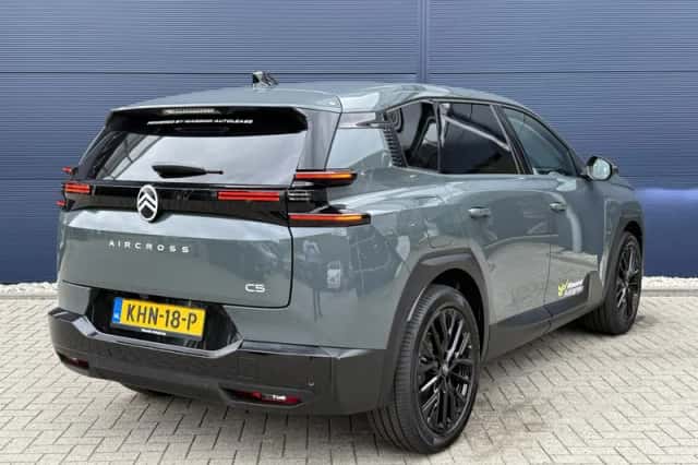 Citroën C5 Aircross (2026) thumbnail 6