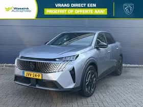Peugeot 3008 (2026)