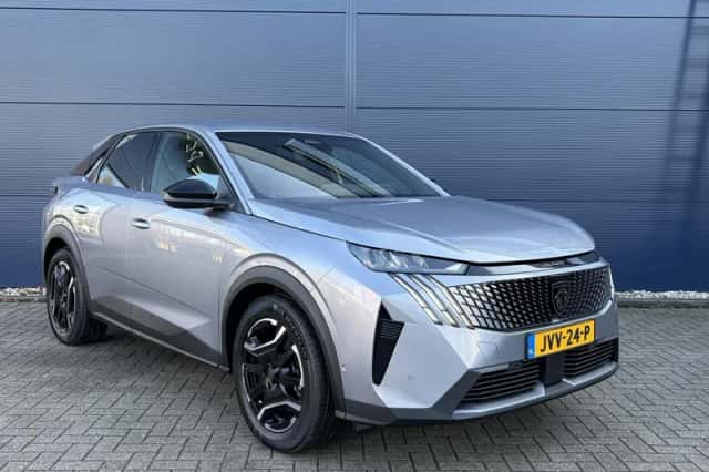 Peugeot 3008 (2026) thumbnail 2