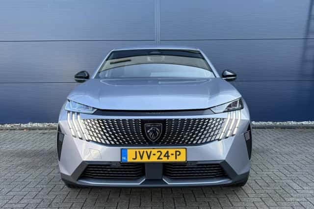 Peugeot 3008 (2026) thumbnail 3