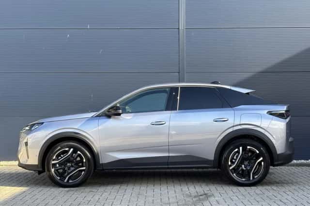 Peugeot 3008 (2026) thumbnail 4