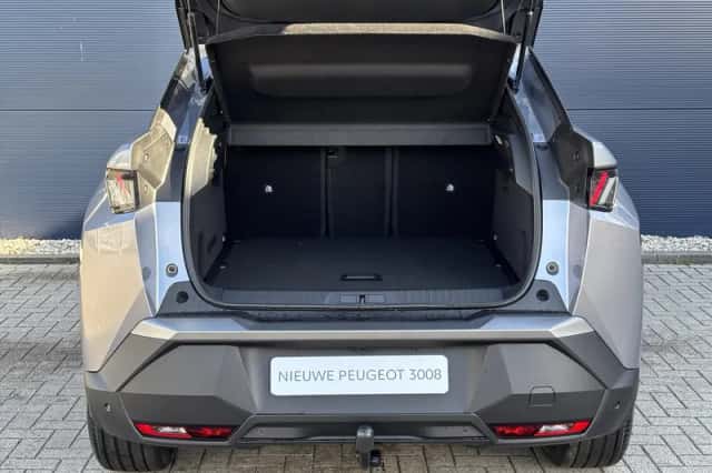 Peugeot 3008 (2026) thumbnail 5