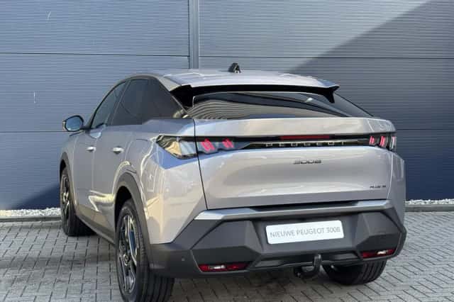 Peugeot 3008 (2026) thumbnail 6