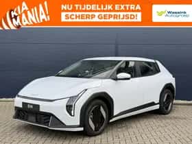 Kia EV4 (2026)