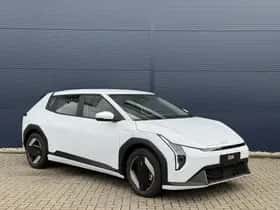 Kia EV4 (2026) thumbnail 3