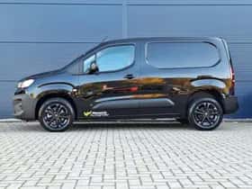 Citroën Berlingo (2024) thumbnail 2