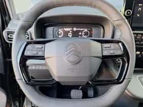 Citroën Berlingo (2024) thumbnail 11