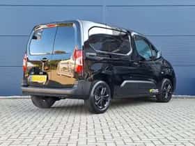 Citroën Berlingo (2024) thumbnail 12