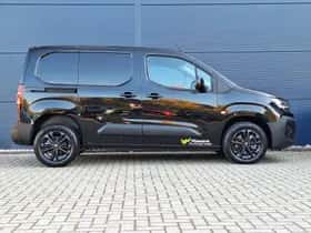 Citroën Berlingo (2024) thumbnail 13