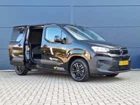 Citroën Berlingo (2024) thumbnail 14