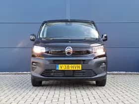 Citroën Berlingo (2024) thumbnail 15