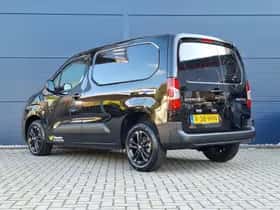 Citroën Berlingo (2024) thumbnail 3