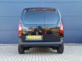 Citroën Berlingo (2024) thumbnail 4