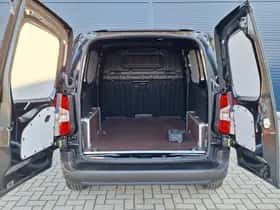 Citroën Berlingo (2024) thumbnail 5