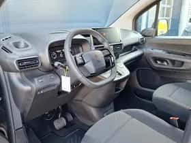 Citroën Berlingo (2024) thumbnail 7