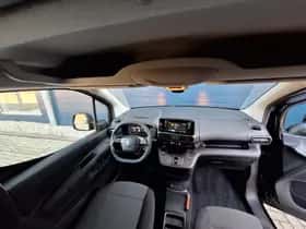 Citroën Berlingo (2024) thumbnail 8