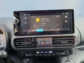 Citroën Berlingo (2024) thumbnail 9