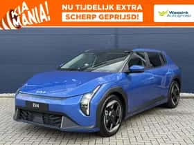 Kia EV4 (2026)