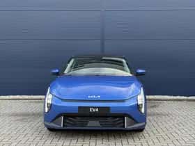 Kia EV4 (2026) thumbnail 2