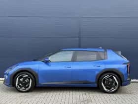 Kia EV4 (2026) thumbnail 3