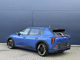 Kia EV4 (2026) thumbnail 4