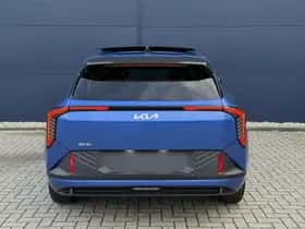 Kia EV4 (2026) thumbnail 5