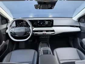 Kia EV4 (2026) thumbnail 10