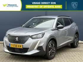 Peugeot 2008 (2023) thumbnail 1