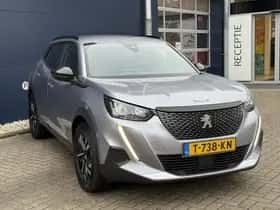 Peugeot 2008 (2023) thumbnail 3