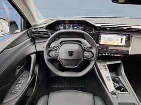 Peugeot 408 (2025) thumbnail 11