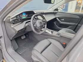 Peugeot 408 (2025) thumbnail 24