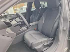 Peugeot 408 (2025) thumbnail 25