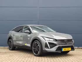 Peugeot 408 (2025) thumbnail 28