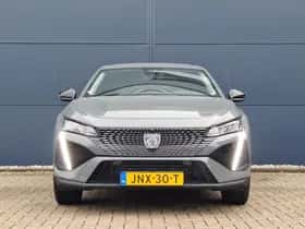 Peugeot 408 (2025) thumbnail 29