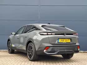 Peugeot 408 (2025) thumbnail 4