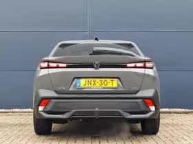 Peugeot 408 (2025) thumbnail 5
